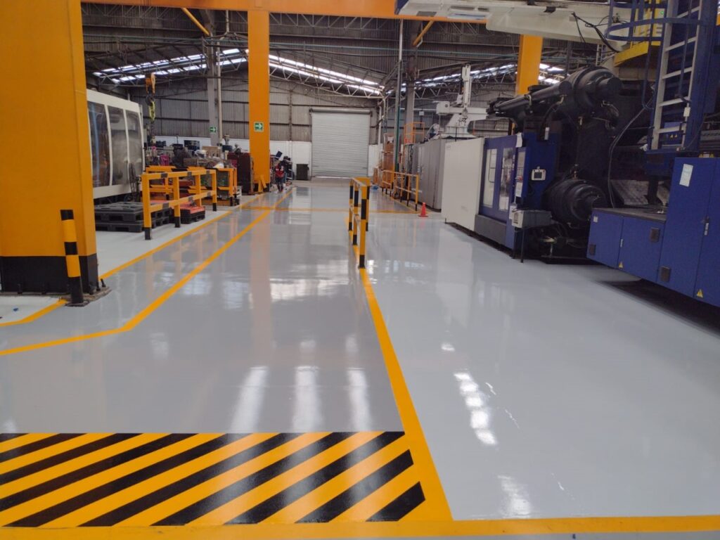 Services 8 FABRICACIONES AUTOMOTRICES